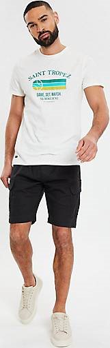 Threadbare Chinoshorts