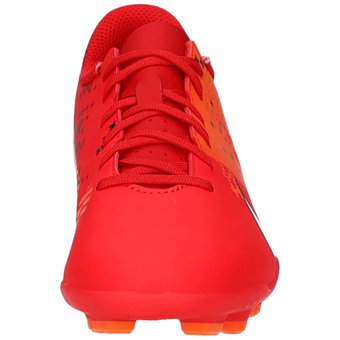 Nike Jr Vapor 15 Club MDS FG/MG in rot