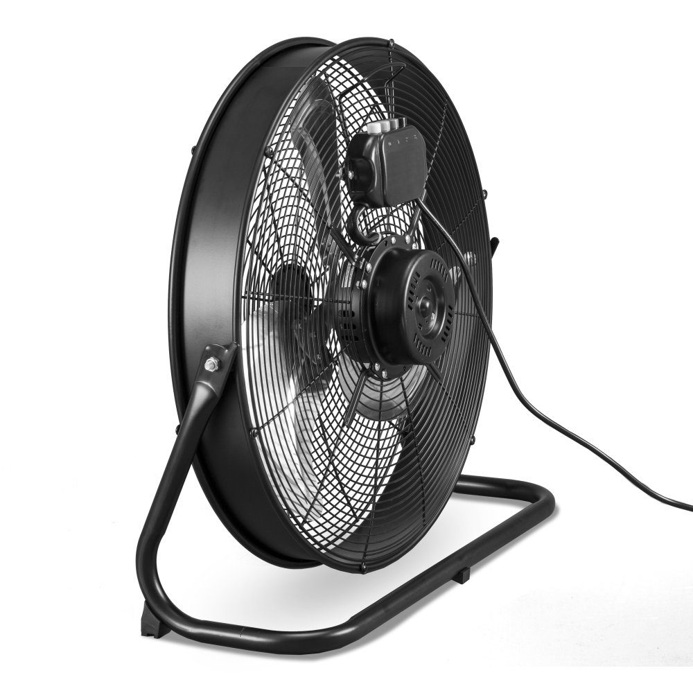 TROTEC Bodenventilator TROTEC Bodenventilator TVM 20 D Lüftung Ventilation Kühlung
