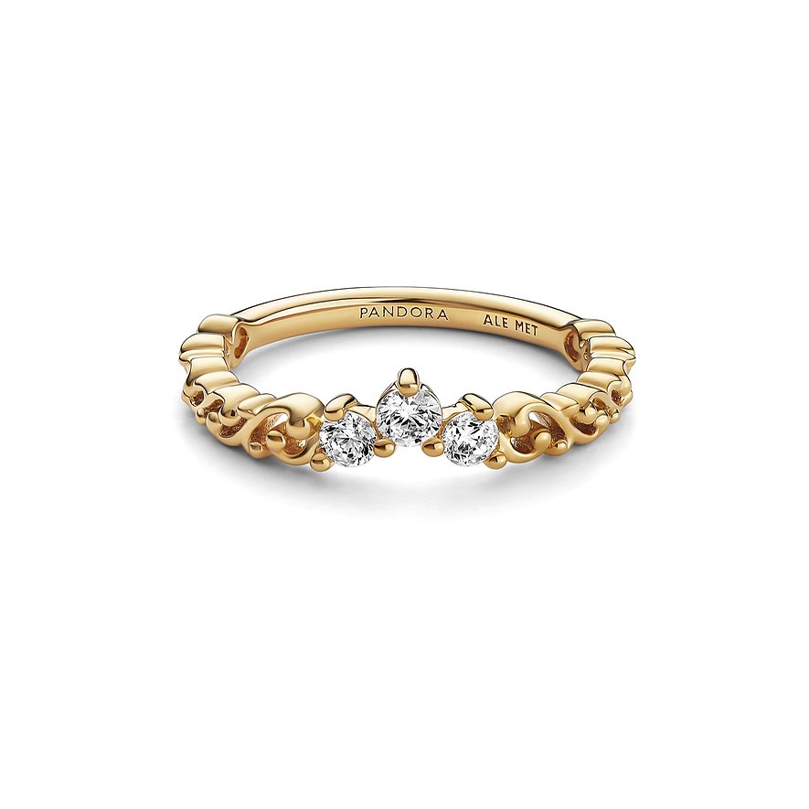 Pandora Damenring Moments