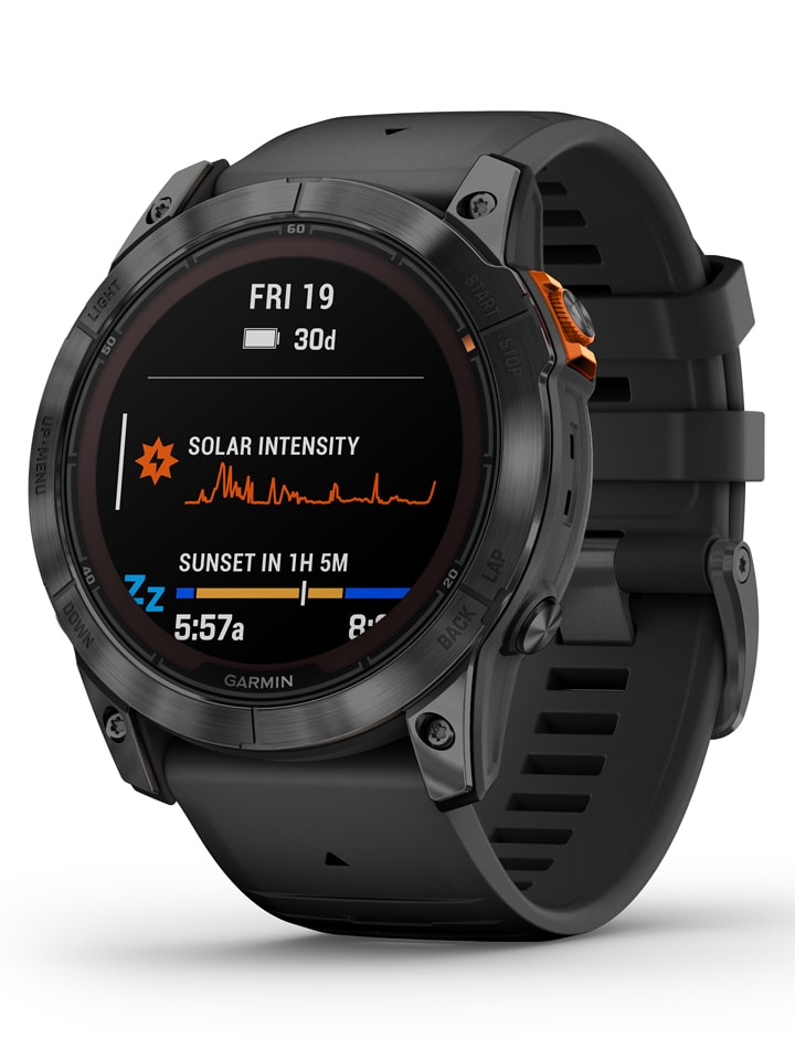 Garmin GPS-Multisport-Smartwatch 