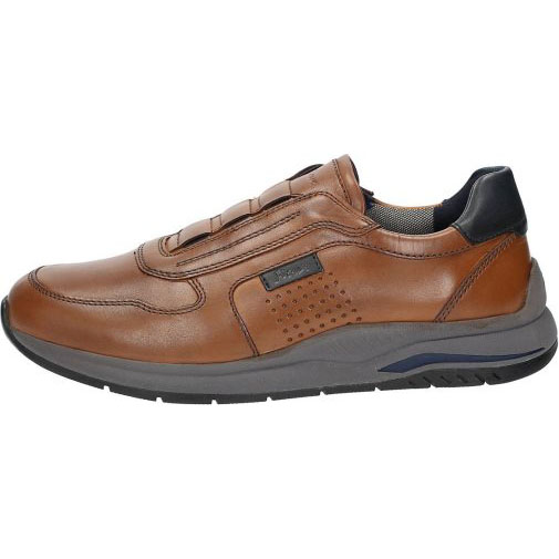 Sioux Slipper Turibio-709-J