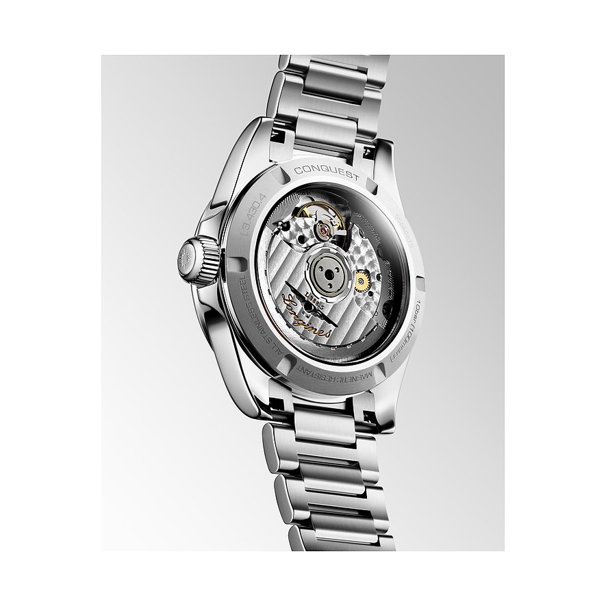 Longines Damenuhr Conquest 2023