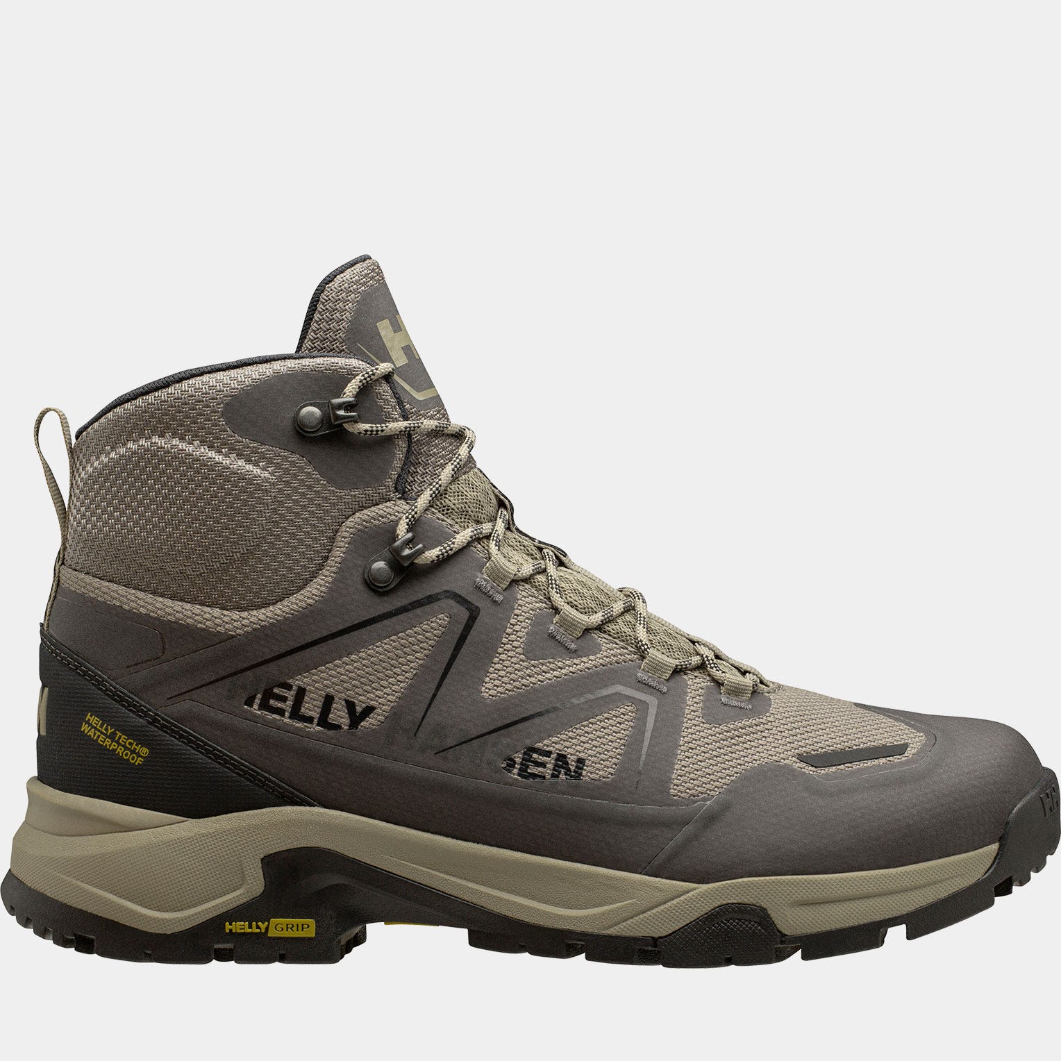 Men's Cascade HELLY TECH® Waterproof Mid Cut Hiking Boots