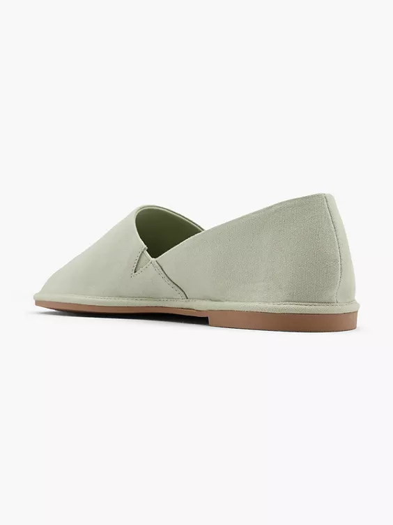 Graceland Slipper