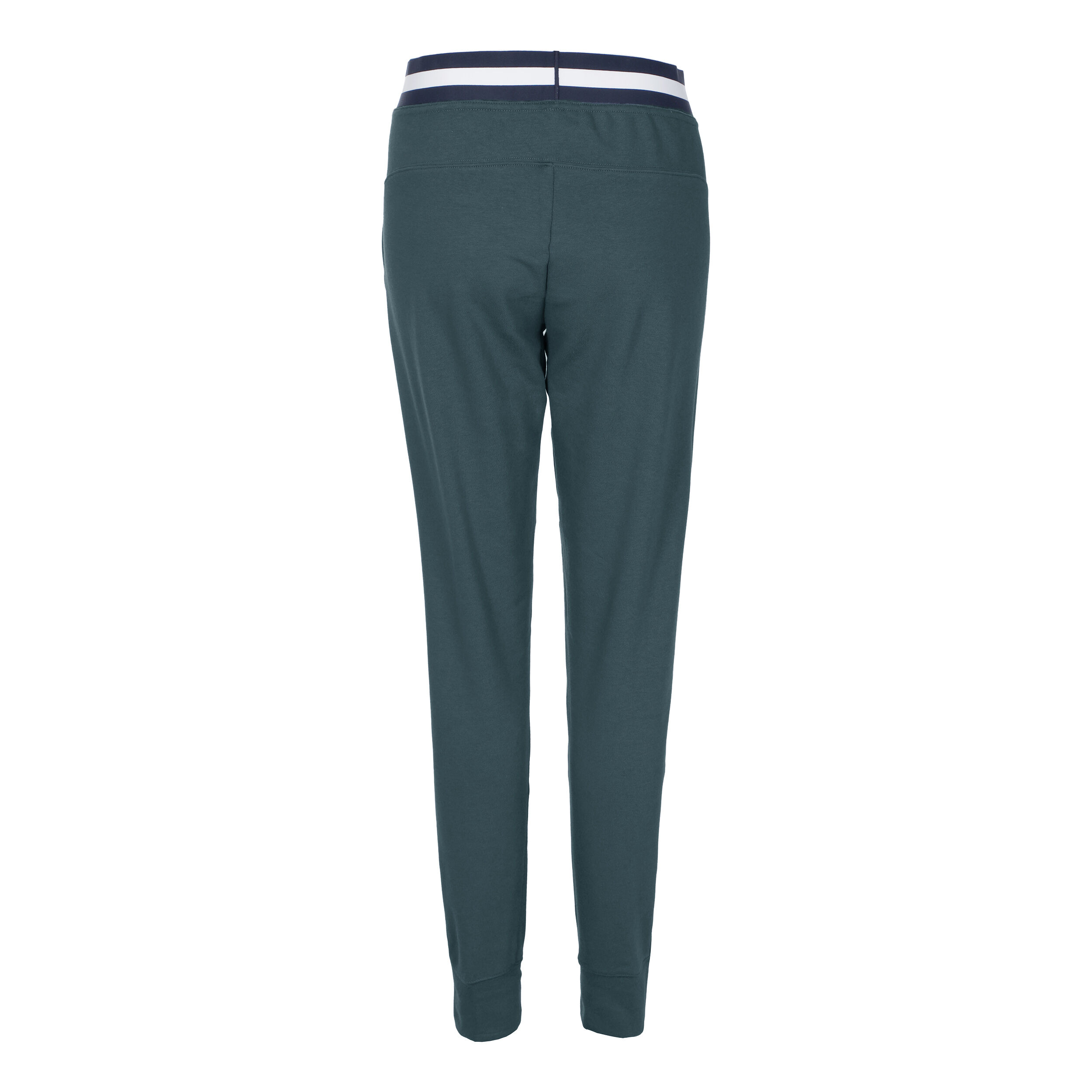 Dri-Fit Court Heritage Fleece Trainingshose Damen - Grün