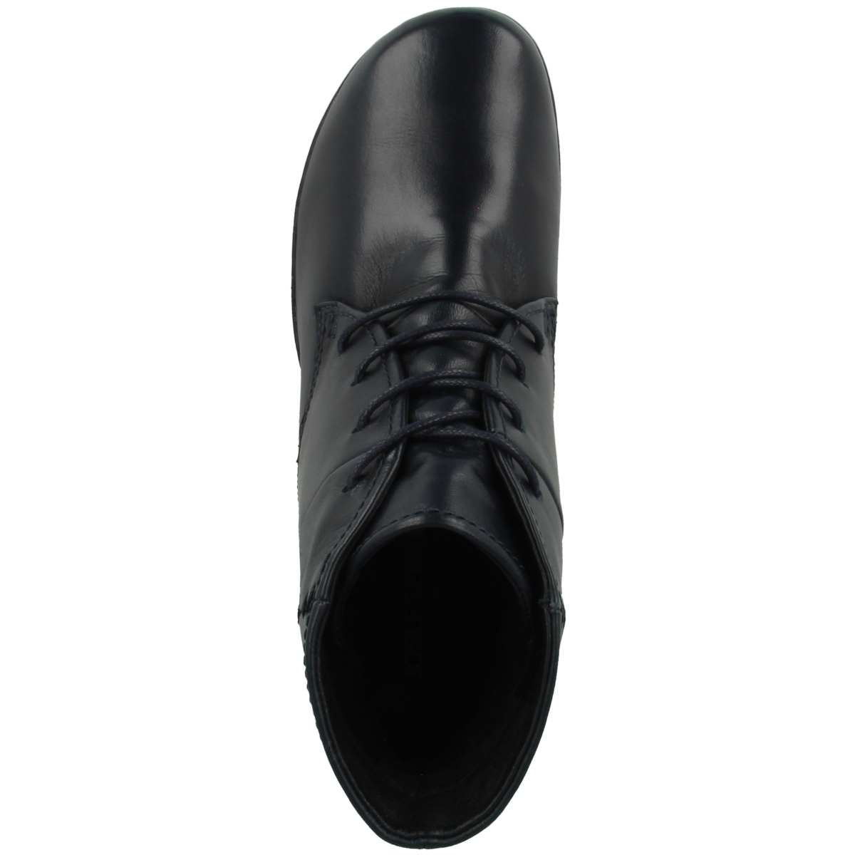 Josef Seibel Naly 09 Stiefelette blau