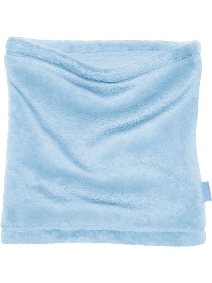 Playshoes Kuschel-Fleece-Schlauchschal in Bleu günstig kaufen onesize