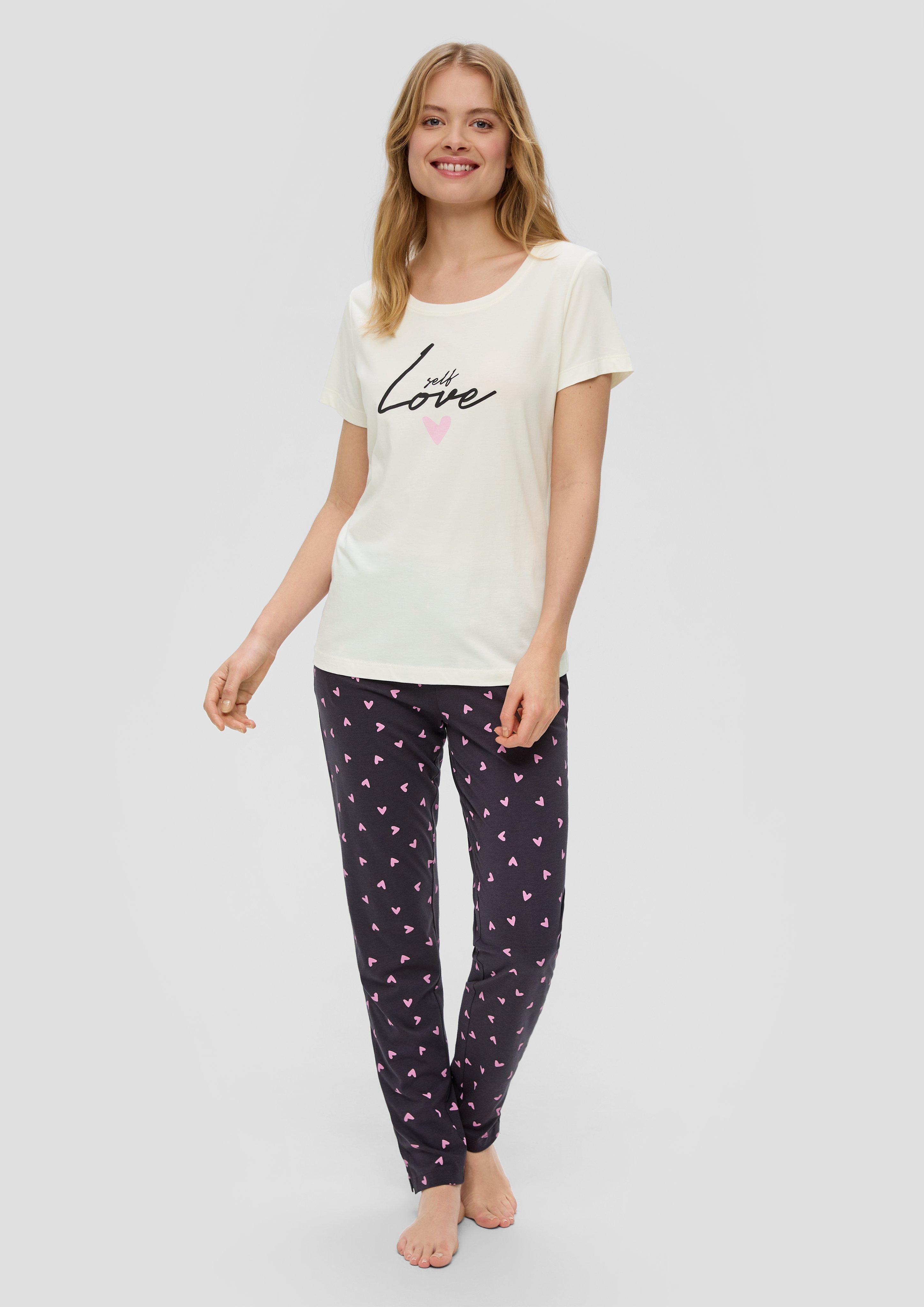 Pyjama  6009467-2791