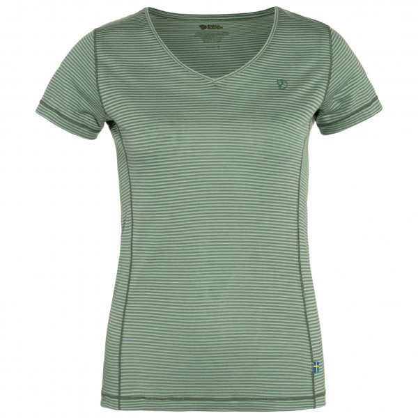 Fjällräven - Women's Abisko Cool - T-Shirt