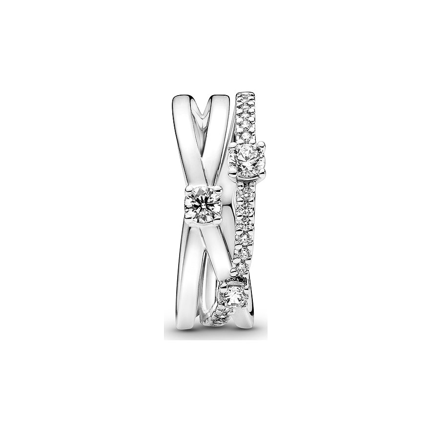 Pandora Damenring Timeless