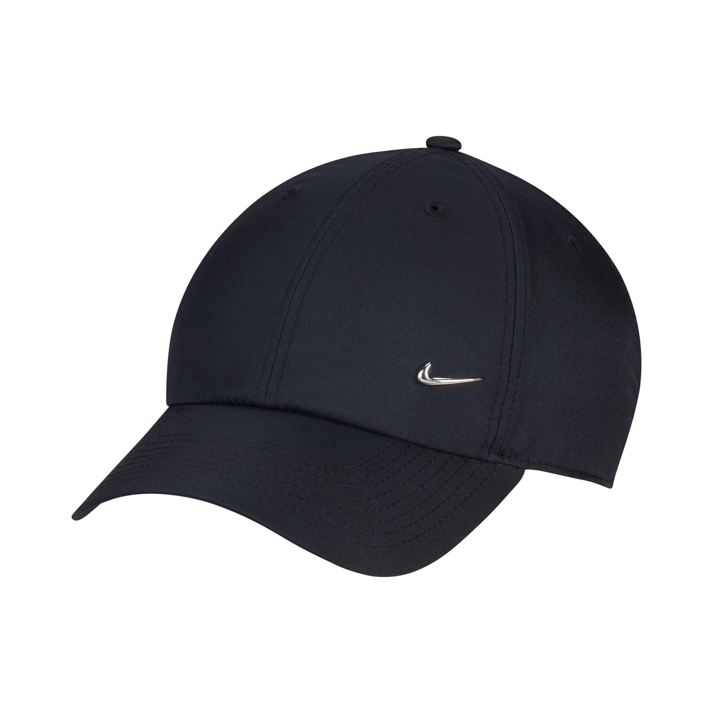 Dri-Fit Club Cap - Schwarz