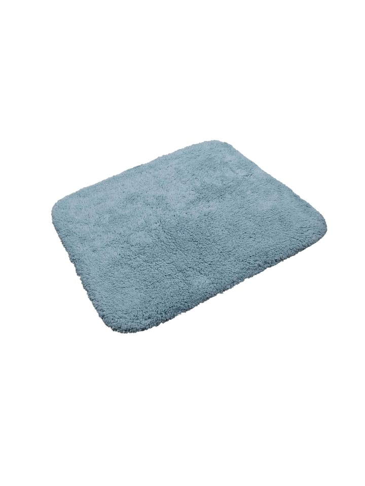 Wecon Home Badteppich Ole in grau blau günstig kaufen