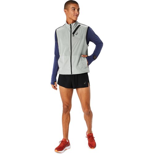 HERREN WESTE METARUN™ PACKABLE VEST