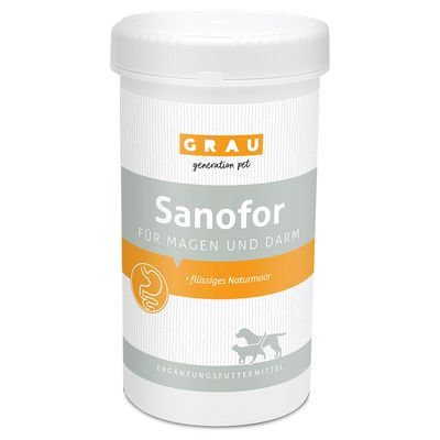 GRAU Sanofor Magen/Darm