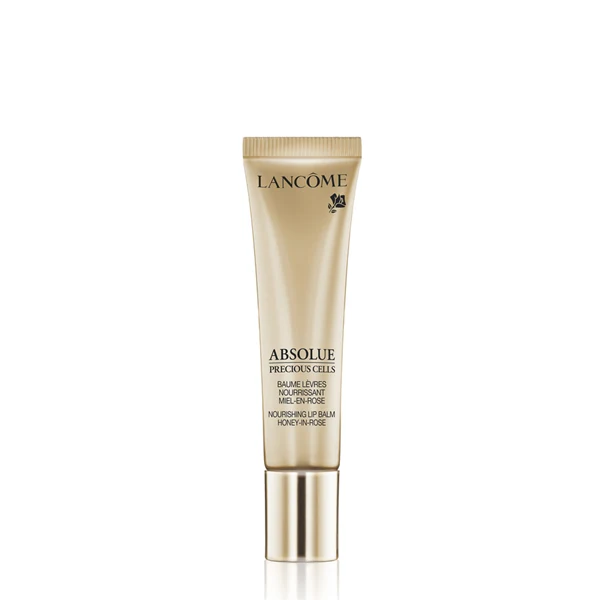 Absolue Precious Cells Baume Lèvres Nourrissant Miel-En-Rose - Balsam do ust