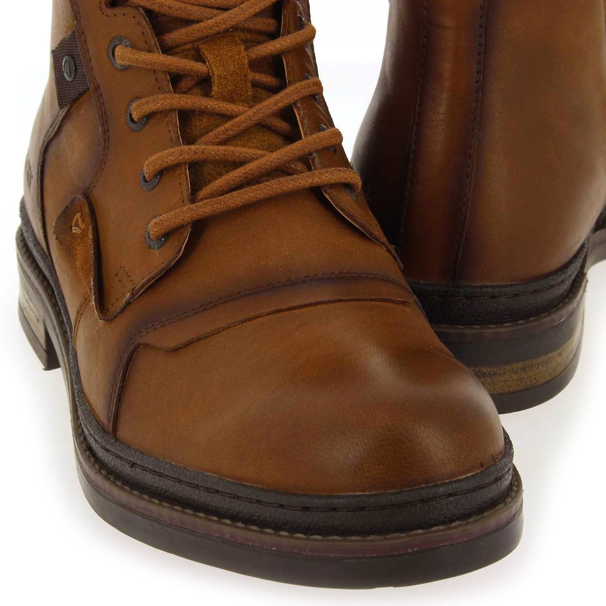 Redskins  TRIOMPHE - Cognac