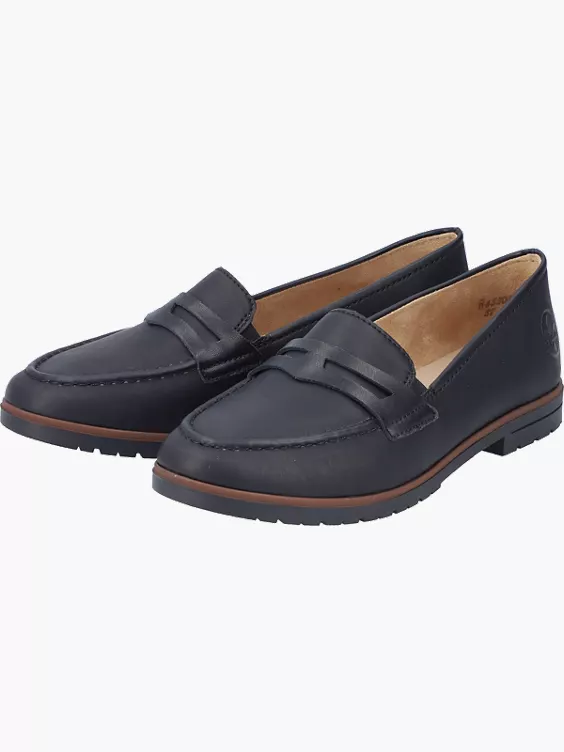 Rieker Damen Loafer