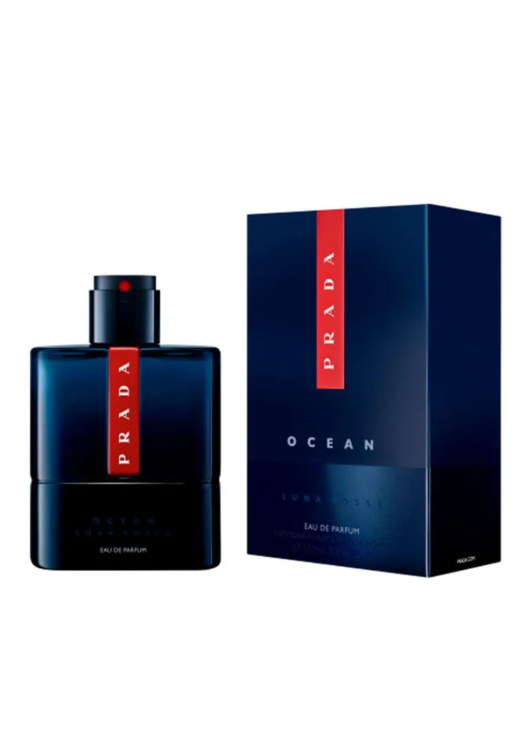 Prada Luna Rossa Ocean Eau de Parfum