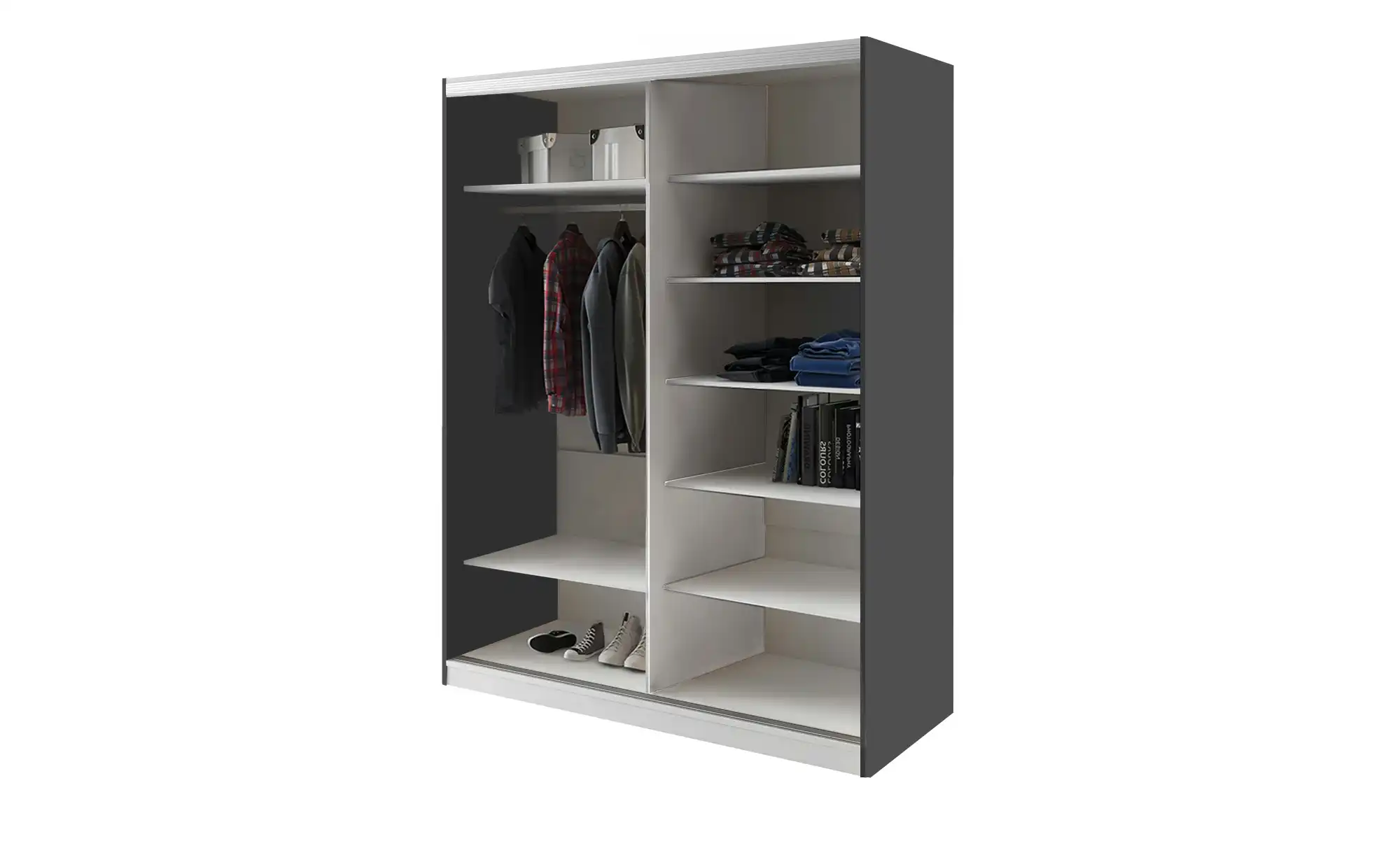 Schiebetürenschrank