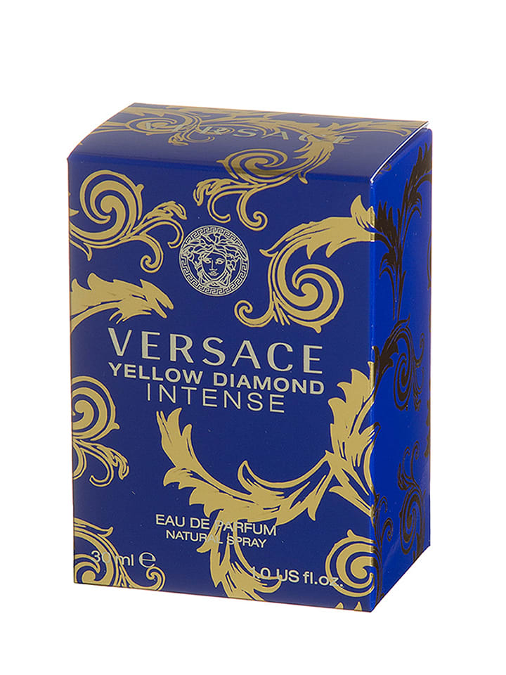 Versace Yellow Diamond Intense - EdP, 30 ml günstig kaufen onesize