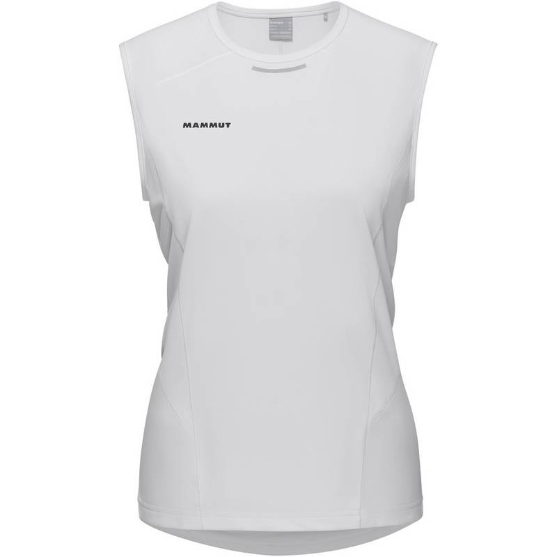 Mammut Aenergy Funktionsshirt Damen