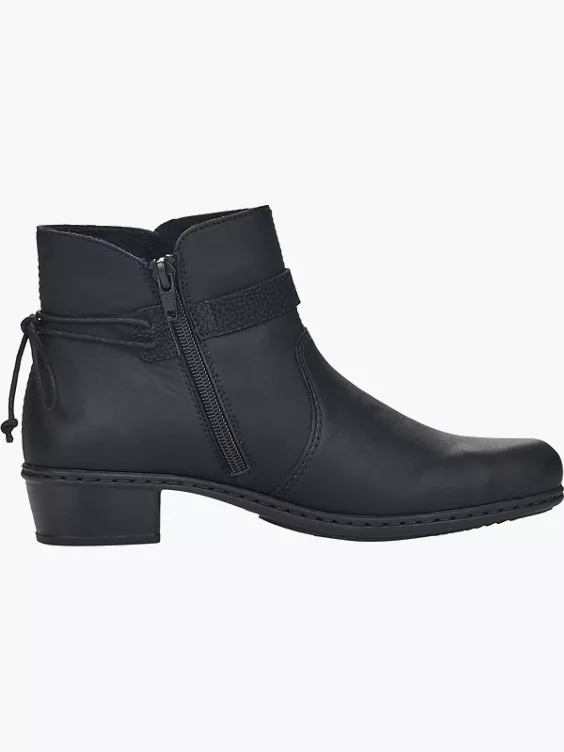 Rieker Damen Stiefeletten