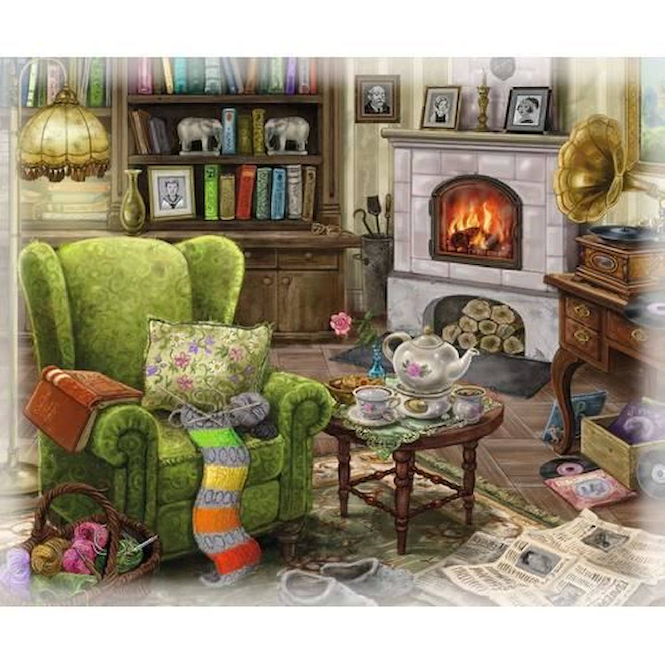 Ravensburger