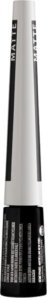 Maybelline Master Ink Matte Eyeliner