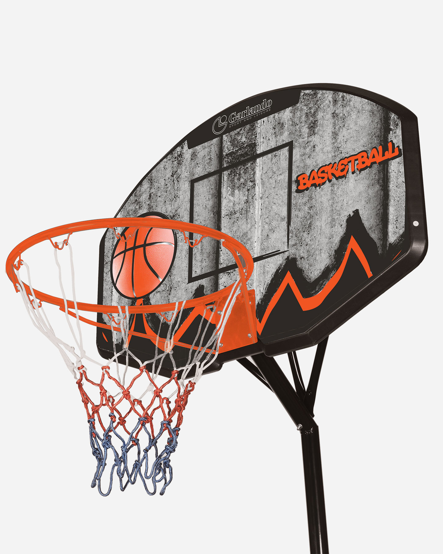 Gioco Sport Garlando Memphis BA-13