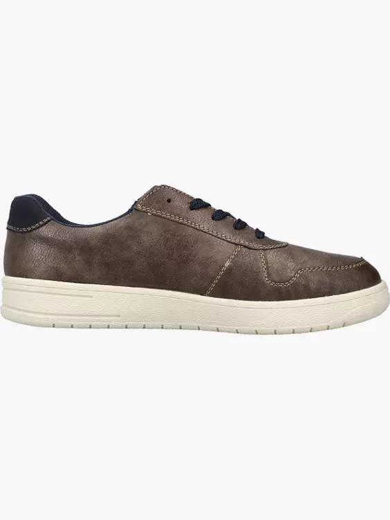 Rieker Herren Sneaker Low