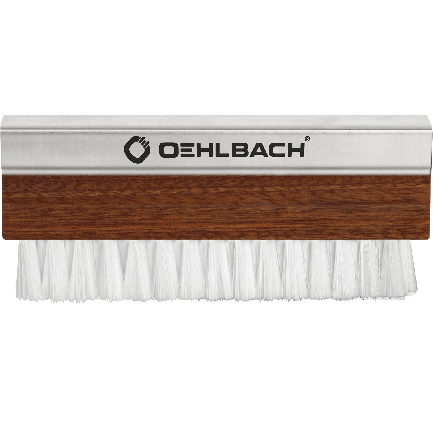 Oehlbach Pro Phono Brush Schallplattenbürste 2614 Plattenspieler