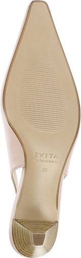 EVITA Damen Sling Pumps LIA