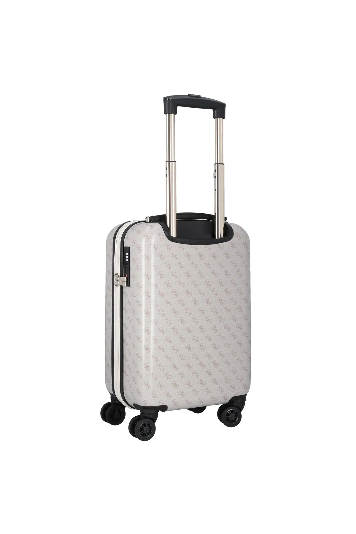 Guess  Jesco 4-Rollen Kabinentrolley 53 cm