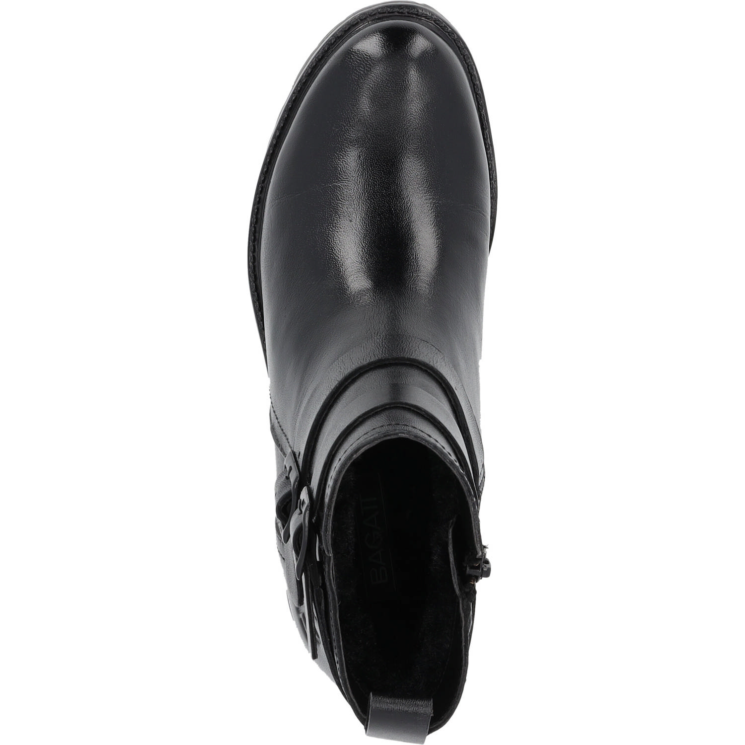 Bagatt Ronja AFR51, Winterstiefeletten, Damen, black