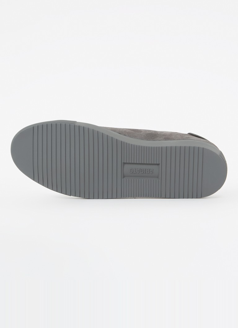 Zapatillas de ante Axel Arigato