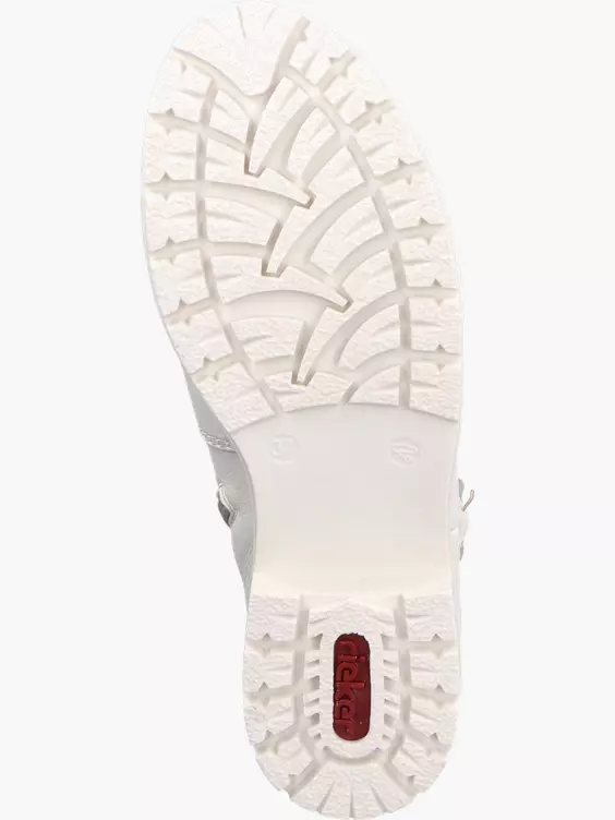 Rieker Damen Schnürstiefel