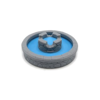 Terrain Tokens for Spreading War Expansion (LOTR) – 15 Pieces