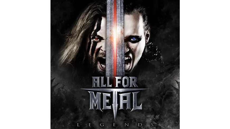 Legends (Digipak)
