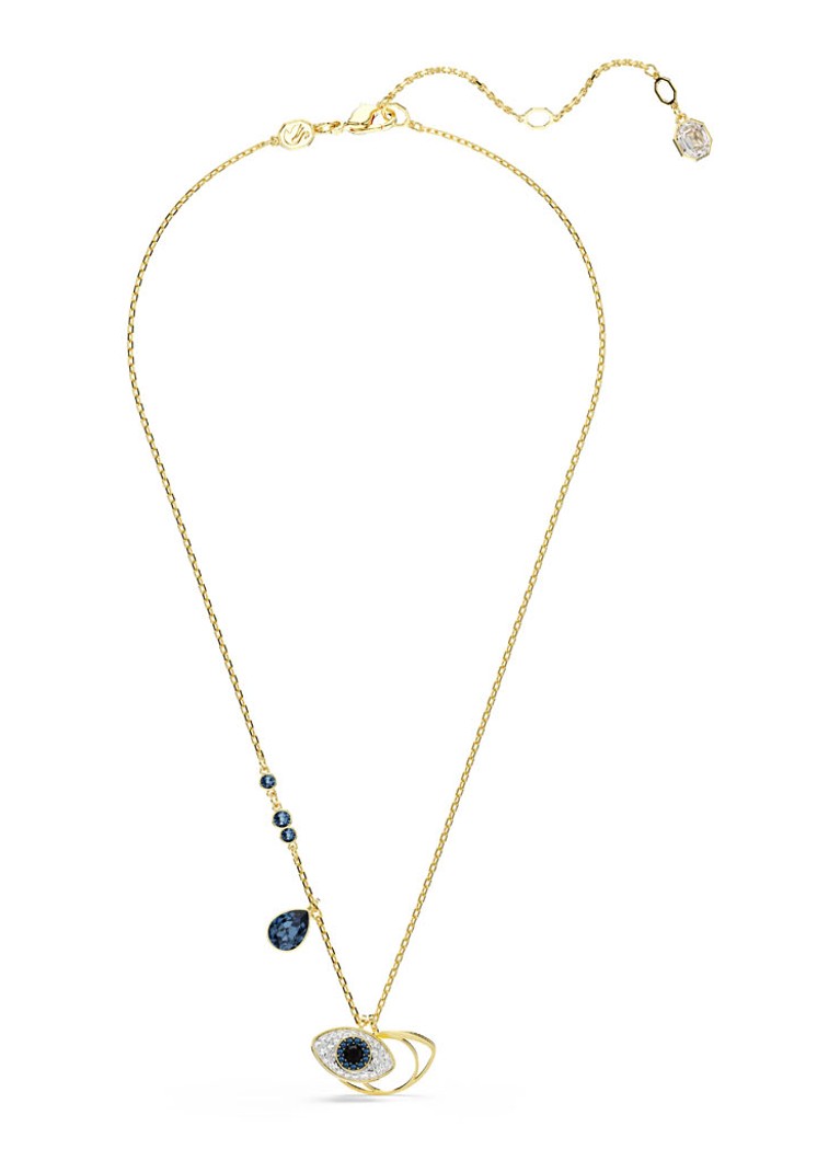 Κολιέ Swarovski Symbolica με κρύσταλλο