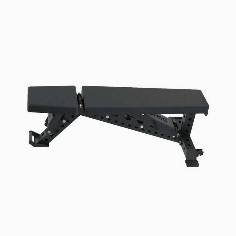 SUPRFIT Hantelbank Fit Bench Kraftstation