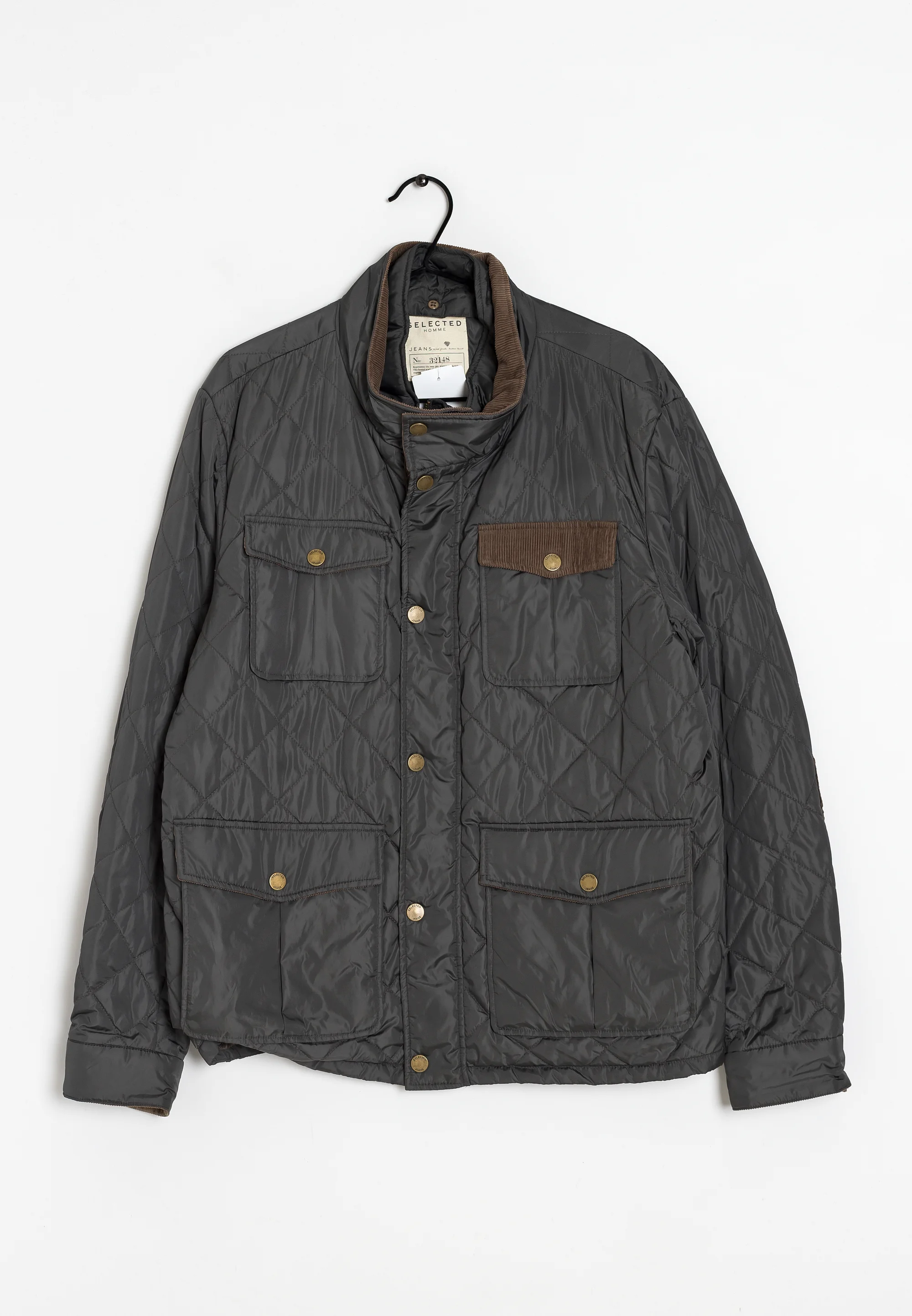 Chaqueta de invierno Selected Homme