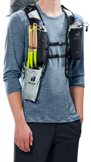 deuter Vertrail 16 | Hochtourenrucksack