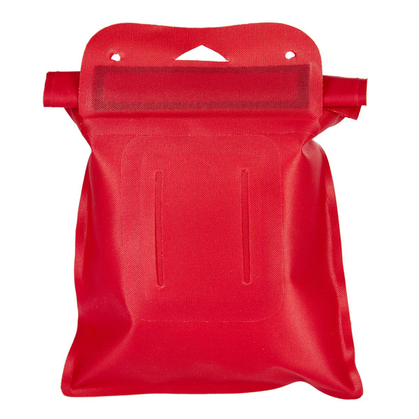 FIRST AID KIT BIKE ESSENTIAL WATERPROOF - Fahrradzubehör