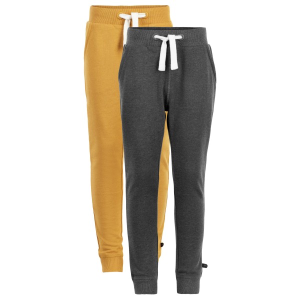 Minymo - Kid's Basic 36 -Sweat Pant (2-pack)
