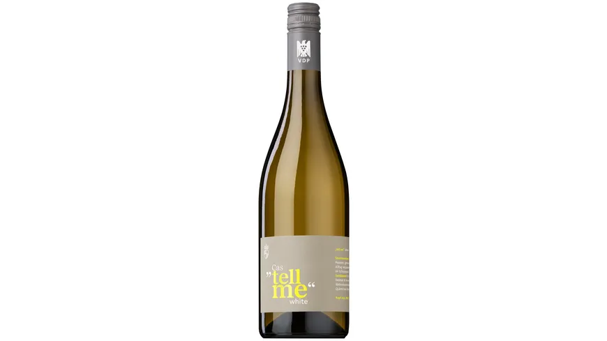 Fürst Castell Cas-tell me White 0.75 l