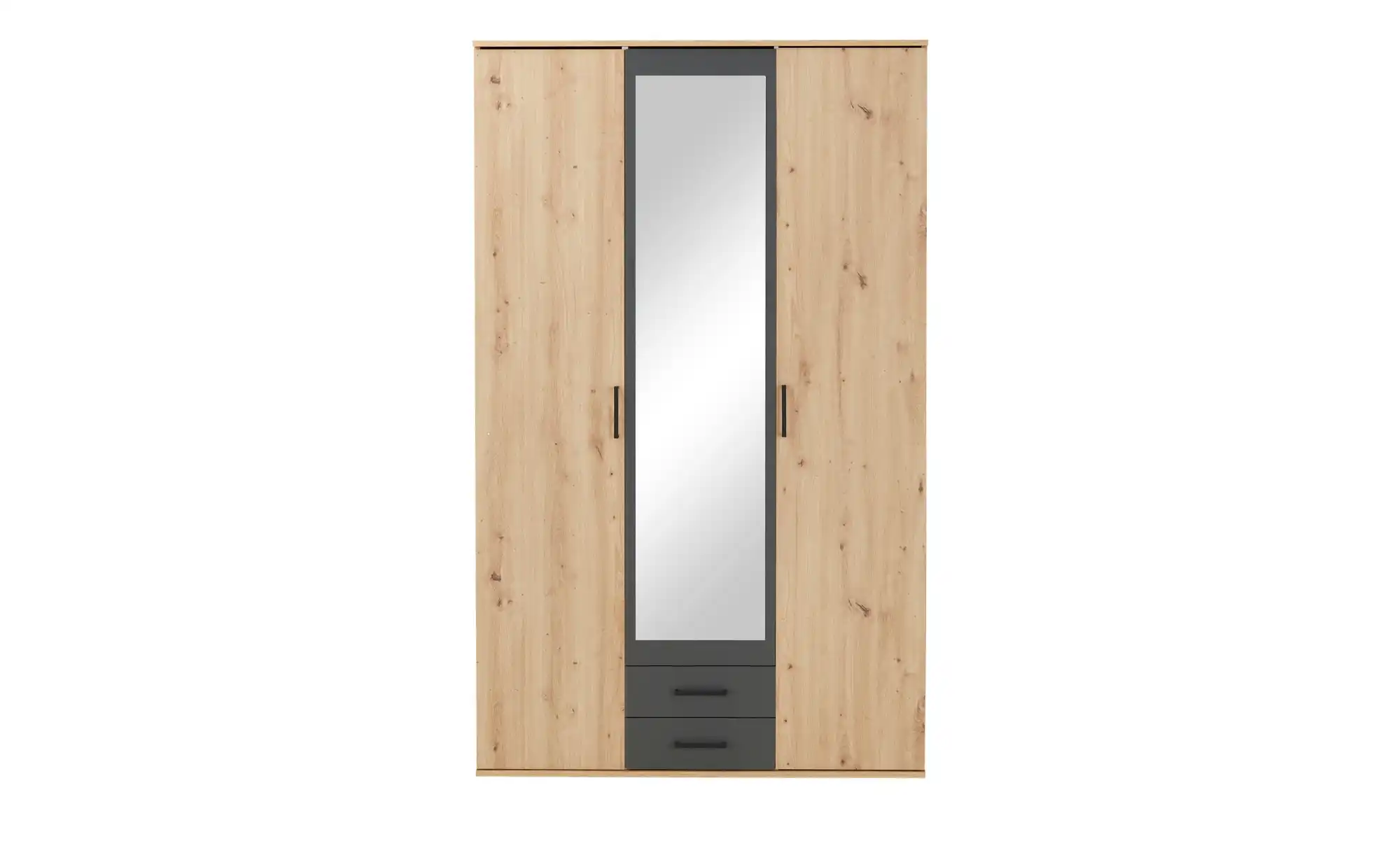 Drehtürenschrank