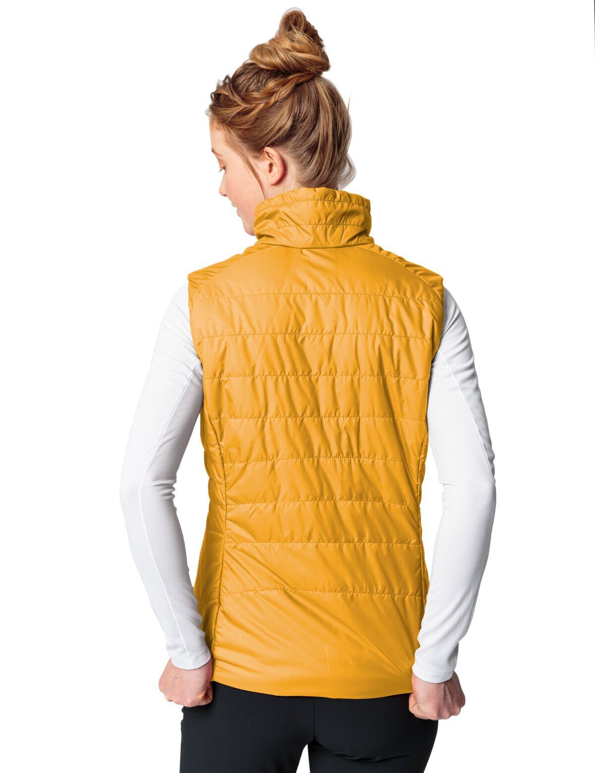 VAUDE Funktionsweste Women's Moena Insulation Vest (1-tlg)