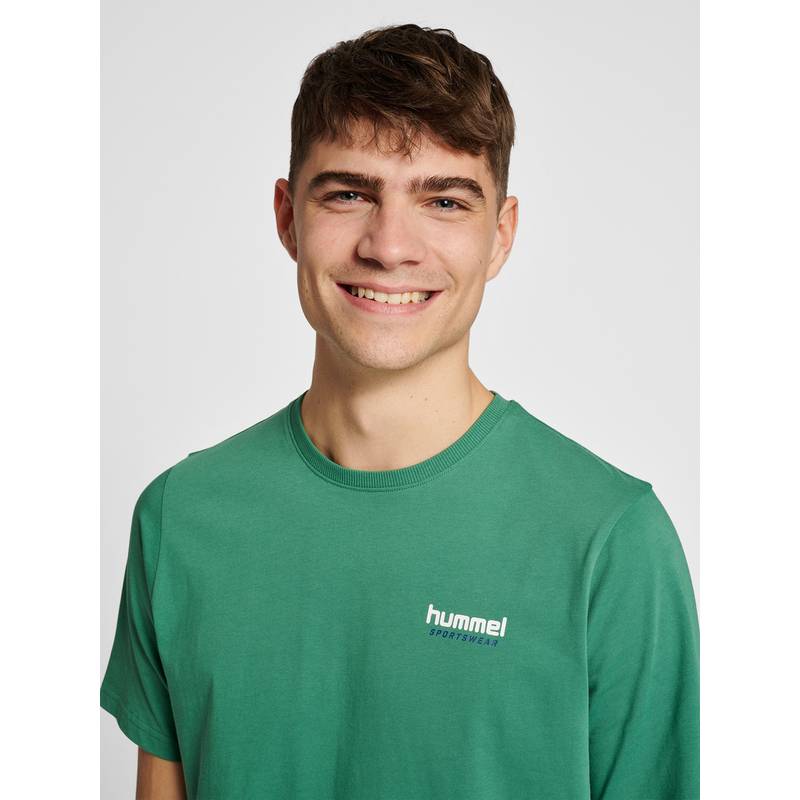 hummel hmlLGC GABE T-SHIRT T-Shirt Herren