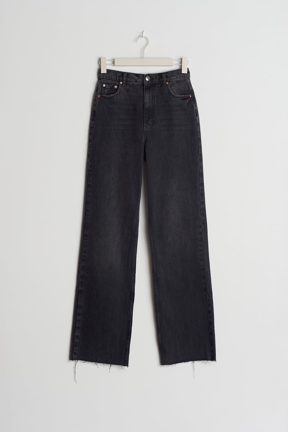 Idun straight jeans